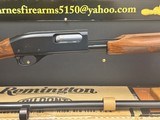 ***NEW IN BOX 1967 ***REMINGTON 870 WINGMASTER 30