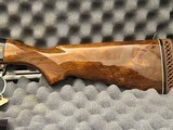 NEW REMINGTON 870 WINGMASTER MISSISSIPPI DUCKS UNLIMITED WITH HARD CASE - 5 of 11