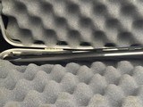 NEW REMINGTON 870 WINGMASTER MISSISSIPPI DUCKS UNLIMITED WITH HARD CASE - 2 of 11