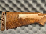 NEW REMINGTON 870 WINGMASTER MISSISSIPPI DUCKS UNLIMITED WITH HARD CASE - 6 of 11