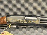 NEW REMINGTON 870 WINGMASTER MISSISSIPPI DUCKS UNLIMITED WITH HARD CASE - 7 of 11