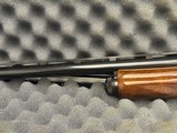 NEW REMINGTON 870 WINGMASTER MISSISSIPPI DUCKS UNLIMITED WITH HARD CASE - 3 of 11