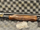 NEW REMINGTON 870 WINGMASTER MISSISSIPPI DUCKS UNLIMITED WITH HARD CASE - 8 of 11