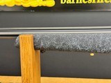 ***NIB RARE COLLECTOR*** WEATHERBY MARK V 7MM STW 26" - 10 of 13