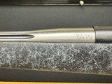 ***NIB RARE COLLECTOR*** WEATHERBY MARK V 7MM STW 26" - 11 of 13