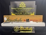 ***NIB RARE COLLECTOR*** WEATHERBY MARK V 7MM STW 26"