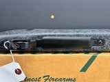 ***NIB RARE COLLECTOR*** WEATHERBY MARK V 7MM STW 26" - 6 of 13