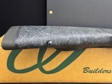 ***NIB RARE COLLECTOR*** WEATHERBY MARK V 7MM STW 26" - 5 of 13