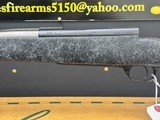***NIB RARE COLLECTOR*** WEATHERBY MARK V 7MM STW 26" - 12 of 13