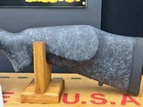 ***NIB RARE COLLECTOR*** WEATHERBY MARK V 7MM STW 26" - 13 of 13