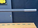 ***NIB RARE COLLECTOR*** WEATHERBY MARK V 7MM STW 26" - 4 of 13