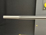 ***NIB RARE COLLECTOR*** WEATHERBY MARK V 7MM STW 26" - 9 of 13