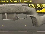 **NEW IN CASE TACMARK 338 LAPUA CHROME MOLY BARREL SUPER RARE** - 14 of 15