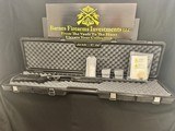 **NEW IN CASE TACMARK 338 LAPUA CHROME MOLY BARREL SUPER RARE** - 4 of 15