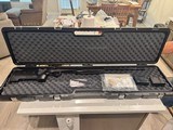 **NEW IN CASE TACMARK 338 LAPUA CHROME MOLY BARREL SUPER RARE**