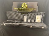 **NEW IN CASE TACMARK 338 LAPUA CHROME MOLY BARREL SUPER RARE** - 3 of 15