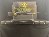 **NEW IN CASE TACMARK 338 LAPUA CHROME MOLY BARREL SUPER RARE** - 5 of 15
