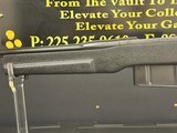 **NEW IN CASE TACMARK 338 LAPUA CHROME MOLY BARREL SUPER RARE** - 13 of 15