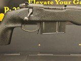 **NEW IN CASE TACMARK 338 LAPUA CHROME MOLY BARREL SUPER RARE** - 7 of 15