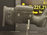 **NEW IN CASE TACMARK 338 LAPUA CHROME MOLY BARREL SUPER RARE** - 6 of 15