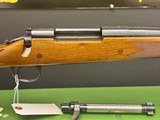 ***NIB REMINGTON CUSTOM 700 416 REM MAG SAFARI *** - 11 of 14