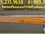 ***NIB REMINGTON CUSTOM 700 416 REM MAG SAFARI *** - 4 of 14
