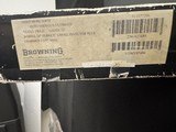 ***LIKE NEW BROWNING GOLD HUNTER** NWTF *** TURKEY SHOTGUN 12 GAUGE 3 1/2