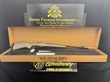 NIB WEATHERBY DGR 375 H&H SAFARI