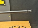NIB WEATHERBY DGR 375 H&H SAFARI - 9 of 15