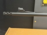 NIB WEATHERBY DGR 375 H&H SAFARI - 10 of 15
