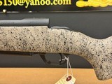 NIB WEATHERBY DGR 375 H&H SAFARI - 13 of 15