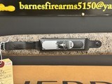 NIB WEATHERBY DGR 375 H&H SAFARI - 7 of 15