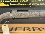 NIB WEATHERBY DGR 375 H&H SAFARI - 3 of 15