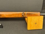 VERY GOOD CONDITION WEATHERBY MARK XXll
ITALIAN MADE LR 22 BUILT BY BERETTA - 8 of 13