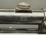 VERY GOOD CONDITION WEATHERBY MARK XXll
ITALIAN MADE LR 22 BUILT BY BERETTA - 12 of 13