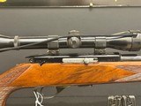 VERY GOOD CONDITION WEATHERBY MARK XXll
ITALIAN MADE LR 22 BUILT BY BERETTA - 3 of 13