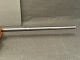VERY GOOD CONDITION WEATHERBY MARK XXll
ITALIAN MADE LR 22 BUILT BY BERETTA - 9 of 13