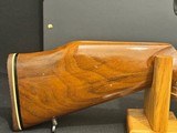 VERY GOOD CONDITION WEATHERBY MARK XXll
ITALIAN MADE LR 22 BUILT BY BERETTA - 2 of 13