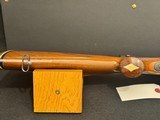 VERY GOOD CONDITION WEATHERBY MARK XXll
ITALIAN MADE LR 22 BUILT BY BERETTA - 6 of 13
