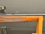 VERY GOOD CONDITION WEATHERBY MARK XXll
ITALIAN MADE LR 22 BUILT BY BERETTA - 4 of 13