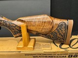 ***NIB COLLECTOR WEATHERBY
LAZERMARK 300 WBY MAG*** - 18 of 19