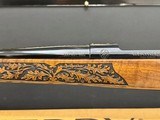 ***NIB COLLECTOR WEATHERBY
LAZERMARK 300 WBY MAG*** - 16 of 19