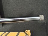 ***NIB COLLECTOR WEATHERBY
LAZERMARK 300 WBY MAG*** - 13 of 19