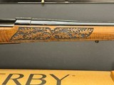 ***NIB COLLECTOR WEATHERBY
LAZERMARK 300 WBY MAG*** - 5 of 19