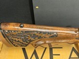 ***NIB COLLECTOR WEATHERBY
LAZERMARK 300 WBY MAG*** - 8 of 19