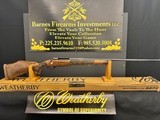 ***NIB COLLECTOR WEATHERBY
LAZERMARK 300 WBY MAG***