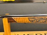 ***NIB COLLECTOR WEATHERBY
LAZERMARK 300 WBY MAG*** - 15 of 19