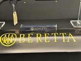 ***NEW*** BERETTA MODEL 390 12 GAUGE - 5 of 11