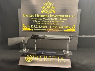 ***NEW*** BERETTA MODEL 390 12 GAUGE