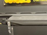 ***NEW*** BERETTA MODEL 390 12 GAUGE - 8 of 11